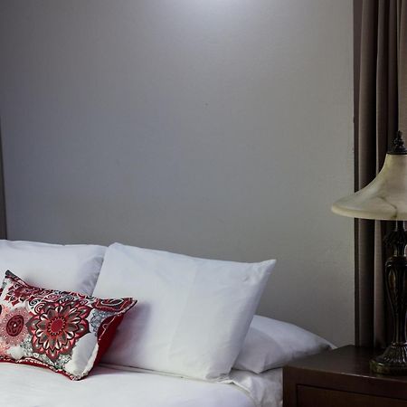 Guacima Escondida Hotel Boutique Zimmer foto