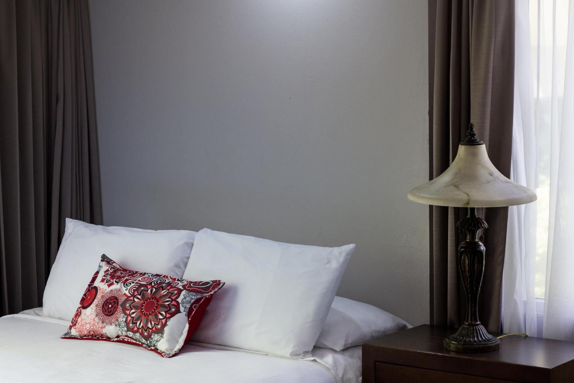 Guacima Escondida Hotel Boutique Zimmer foto